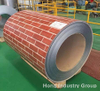 Decorative Color Coated Coil