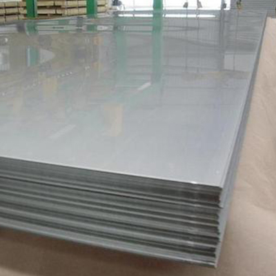 316 316L 316H Stainless Steel Sheet