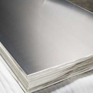304 304L 304H Stainless Steel Sheet