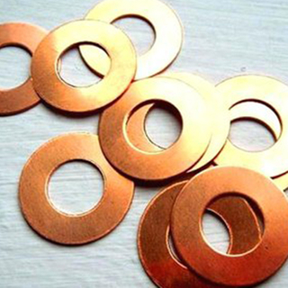 Cupro Nickel Washers