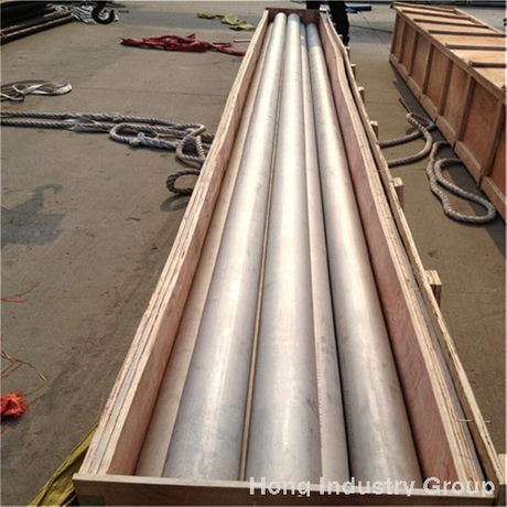 Nickel 200 201 Pipe Tube