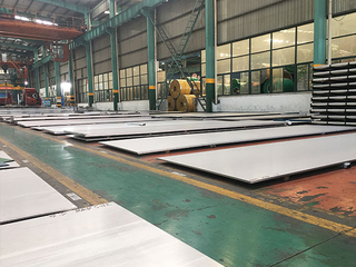 309S 310S Stainless Steel Sheet Plate