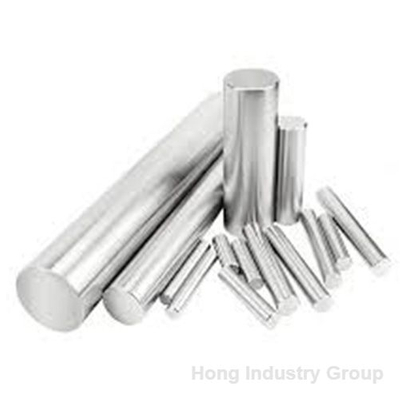 1J85 Precision Alloy