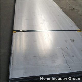 Alloy Steel Sheet Plate