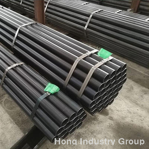 Carbon Steel Pipe