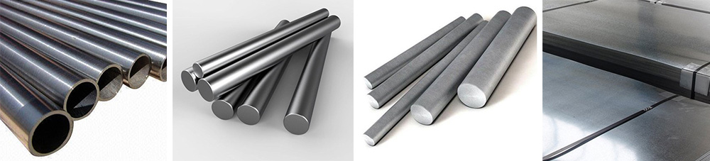 MONEL 400 Alloy (UNS N04400) 