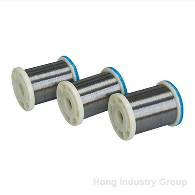 4J36 Precision Alloy