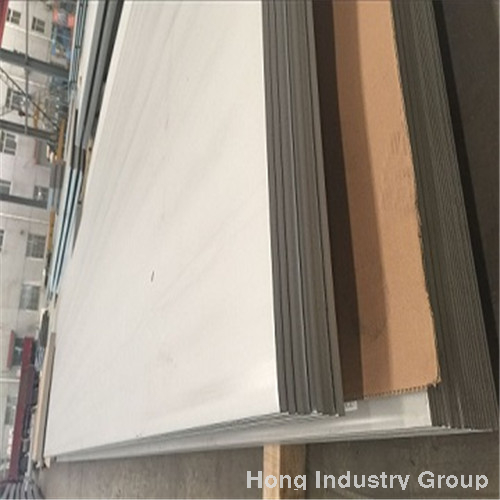 Hastelloy Incoloy Inconel Monel Sheet Plate