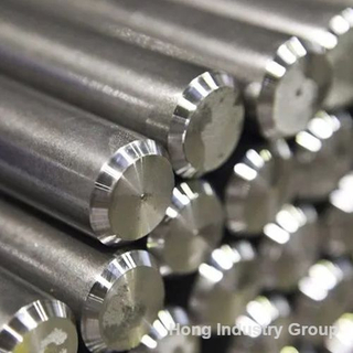 Inconel 718 UNS N07718