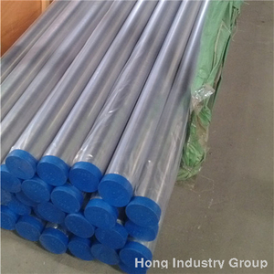 304/L/H Stainless Steel Pipe Tube