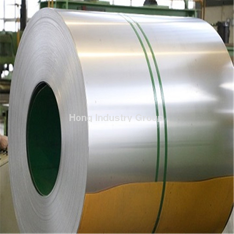 Hastelloy Incoloy Inconel Monel Coil Strip