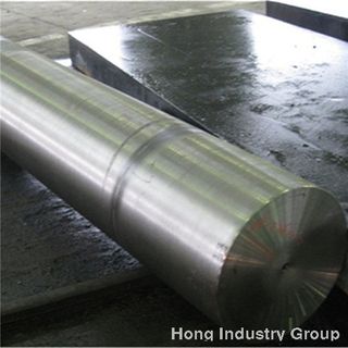 Duplex Stainless Steel Bar Rod Forging Parts