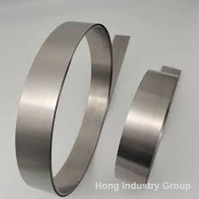 6J22 Precision Alloy