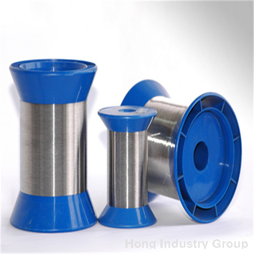 Nickel 200 201 Wire