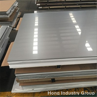 254smo Stainless Steel Sheet Plate