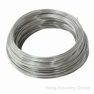 Inconel 601 (UNS N06601)