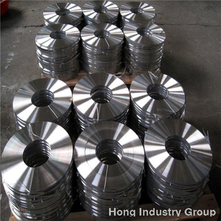 Stainless Steel Strip