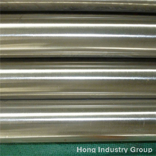 Invar36 4J36 Stainless Steel Bar Rod Forgings Parts