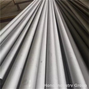 316L Stainless Steel Pipe Tube