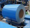 PPGI & PPGL Coil/Sheet, Prepainted galvanized steel & prepainted galvalume steel, Color coated steel
