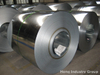 Cold Rolled Steel for Enamelling