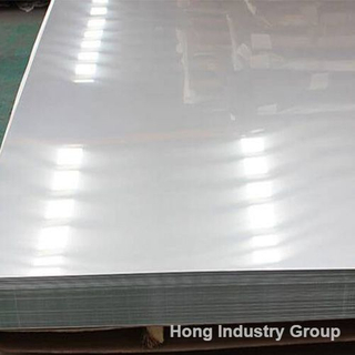 Inconel 617 (UNS N06617)